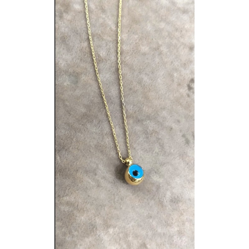 NAZAR BONCUKLU KOLYE 